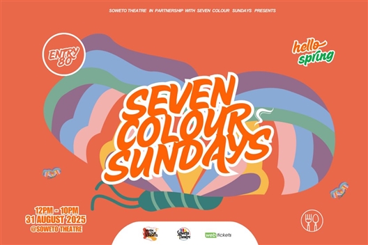 SEVEN COLOUR SUNDAYS